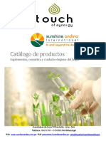 Catalogo Perú 2020 Septiembre