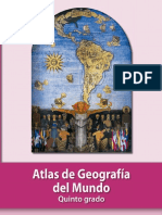 Atlas Geo 5 Baja