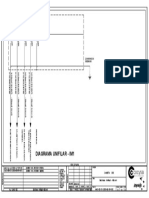 Diagrama Unifilar