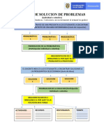 Uso de La Matriz MSP en Areas