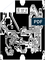 Audio Millivoltmeter PCB Mar09 04103091