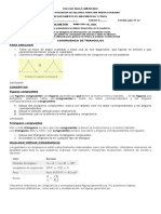 Lecma de Congruencia 3 P Geo 8