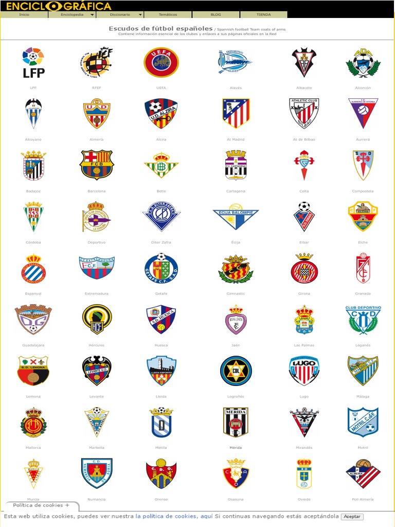 escudos-de-futbol-pdf-la-liga-asociaci-n-nacional-de-f-tbol