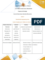 Anexo 2 - Cuadro de Registro