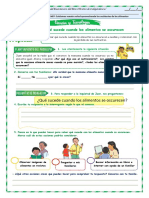 S19 - D4 - III - Ciencia 2 de Setiembre