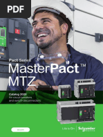 MasterPact MTZ