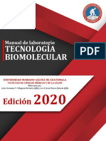 Manual Biotec