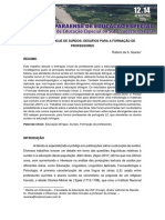 Rubem_da_S._Soares EDUCAÇÃO BILINGUE PARA SURDOS DESAFIOS PARA A FORMAÇAO DE PROFESSORES