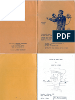 Plotting and Parallel Index by Capt.S.G.gylden, Constant Radius Turns by Capts B.pettersson & S.G