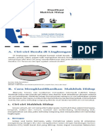 (p4) Materi Klasifikasi Makhluk Hidup