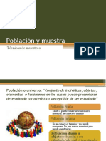 Población y muestra (D´Ángelo-2014)