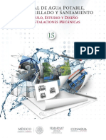 SGAPDS-1-15-Libro15 Cálculo, Estudio y Diseño de Instalaciones Mecánicas