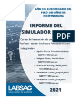 Decisión 4-Informe Del Simulador Simpro