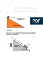 Actividad 2 de Dinámica