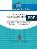 Manual Depuracion Provincia Palencia12!11!10