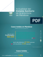 Informe Al 2 de Septiembre