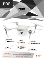 KM Min: Tactical Drone