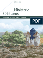 Guia de Ministerio 