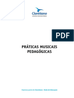 Praticas Musicais