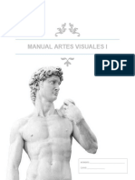 Manual Artes Visuales 1