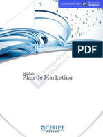 Plan Marketing Estratégico