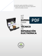 Kit Electronica 20181010