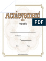 Achievement_Certificate_Blank