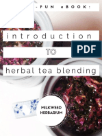 MH Intro To Tea Blending Ebook