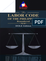 Labor Code