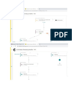 Crear Estructura de Flujo de Automatización