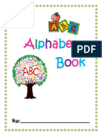 AlphabetBookCoverPages 1