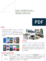 BIENES, SERVICIOS y MERCANCIAS T2