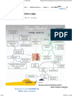 Resumo Trauma Torácico - Ligas - Sanar Medicina