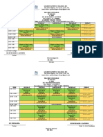 08 12 Updated Grade 11 Teachers Online Schedule 2021 2022