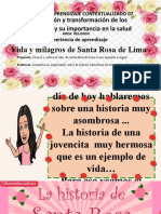 St-sem1día2-Vida y Milagro de Santa Rosa Relg