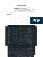 Instalaciones Eléctricas