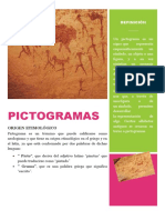 Pictogramas