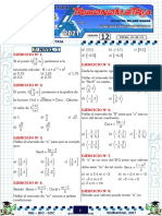 12° Semana - Funciones Trigonometricas