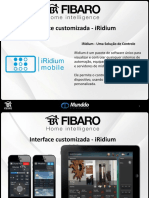 Iridium Mobile