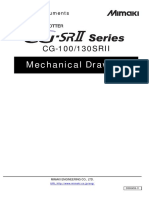 CG-SRII Mechanical Drawing D500459 - Ver1.10