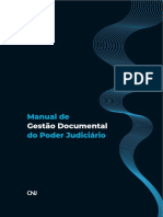 Manual de Gestao Documental