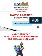 Organizacion Marco Practico - Ultimo