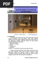 Download Bab III Sistem Pembuatan Master dan Rekaman by 3ri SN52310737 doc pdf
