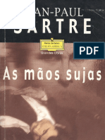 Sartre, j.-p. as Maos Sujas