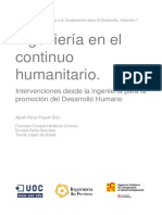 M7_Ingeniería en el continuo humanitario