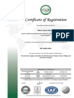 ISO 14001 May 21