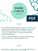 Patho Case #2: Section D2