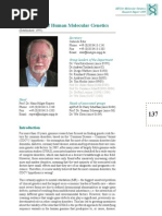 Download Department of Human Molecular Genetics by Momir Peh SN52310945 doc pdf