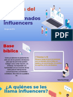 Influencers