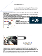 Separador de Metales Por Deteccion Inductiva y Soplado